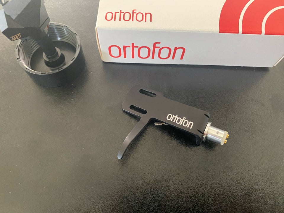 Andet, Ortofon, SH-4