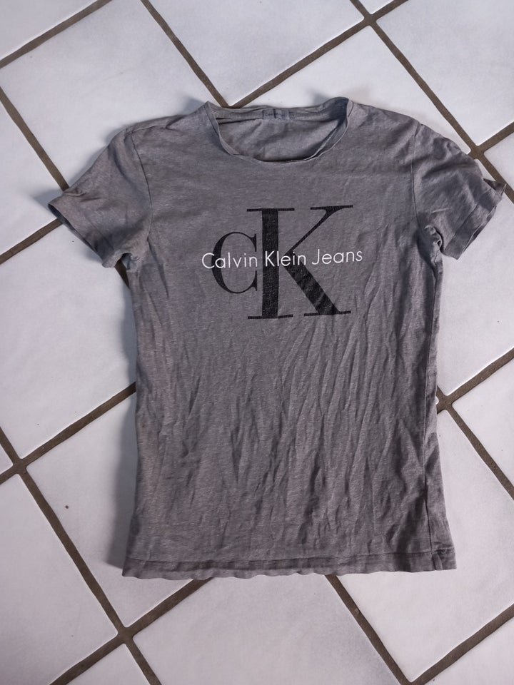 T-shirt, CK Calvin Klein, str. 36