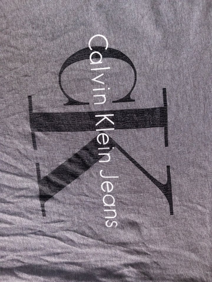 T-shirt, CK Calvin Klein, str. 36