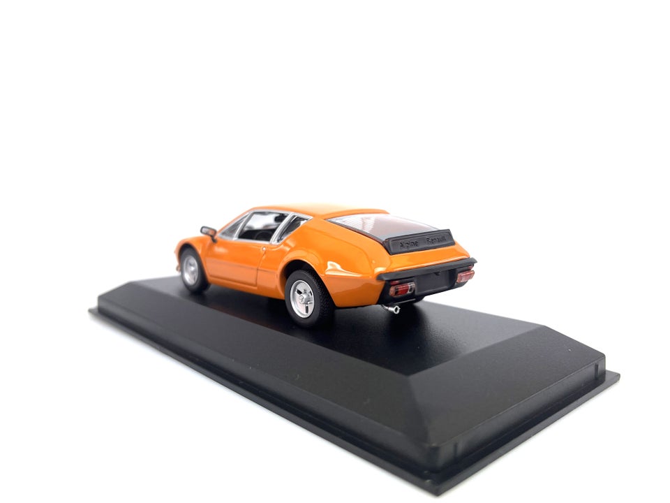 Modelbil, Renault Alpine A310