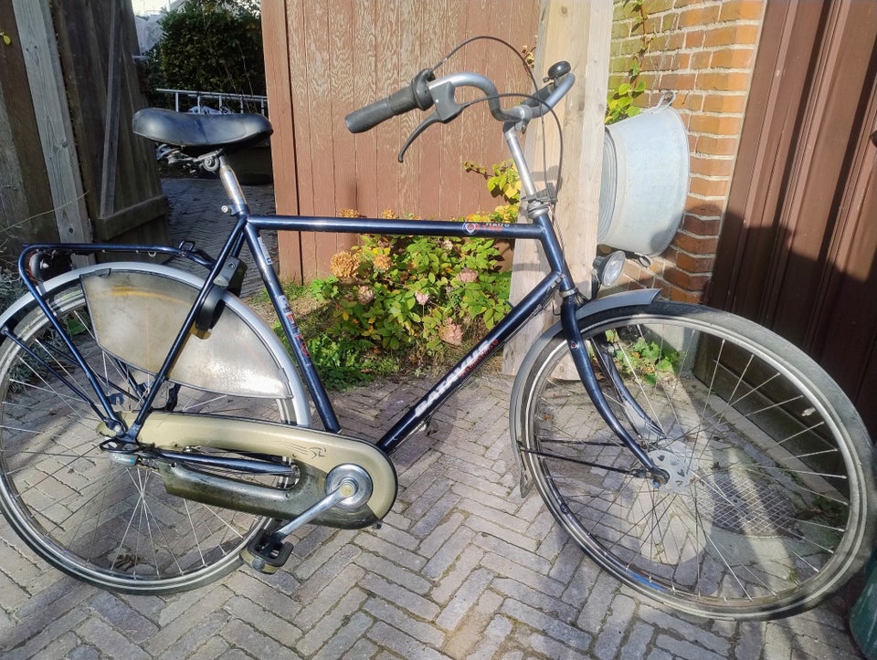 Herrecykel, Batavus Retro, 60 cm