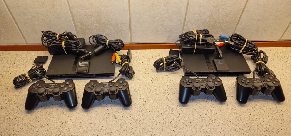 Playstation 2, Slim