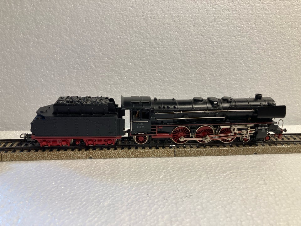 Modeltog, Märklin 01 097 F800,