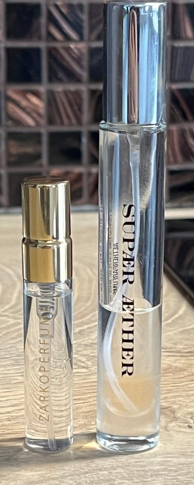 Eau de parfum, Zarkoperfume +Æther