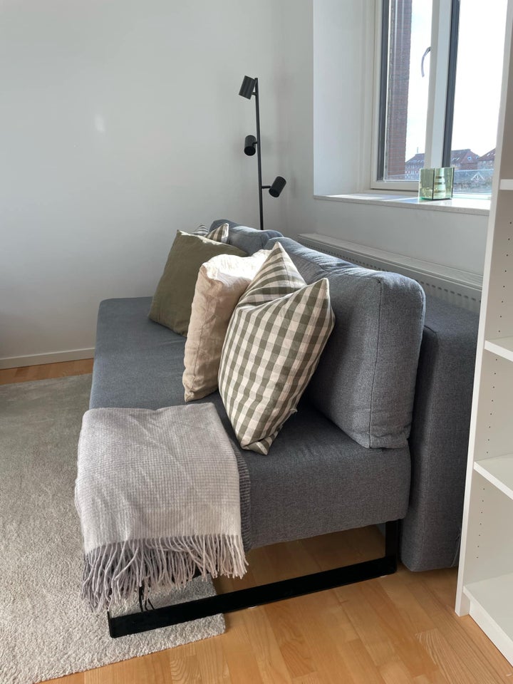 Sovesofa, Bedre Nætter, b: 200 l: