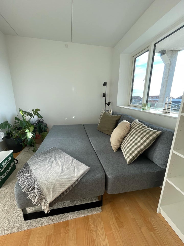 Sovesofa, Bedre Nætter, b: 200 l: