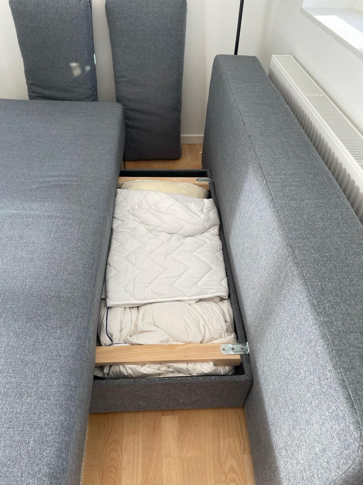 Sovesofa, Bedre Nætter, b: 200 l: