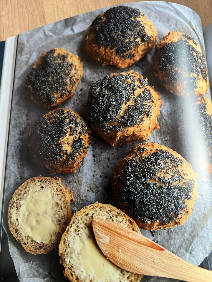 Knæk koden til glutenfrit brød,