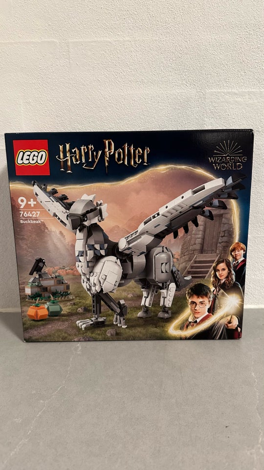 Lego Harry Potter, 76427