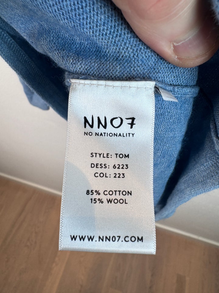 Sweater, NN07, str. L