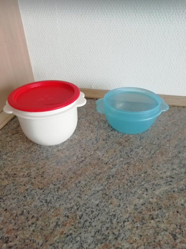 skål, Tupperware