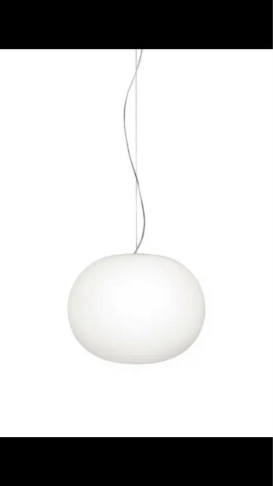 Anden arkitekt FLOS Glo-Ball