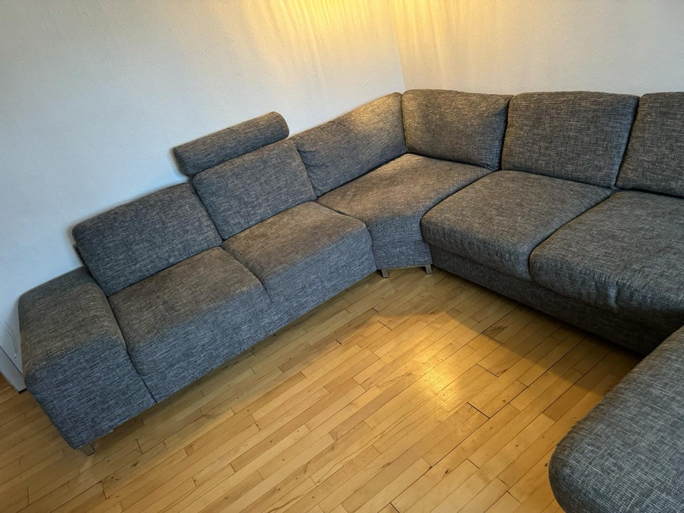 Hjørnesofa