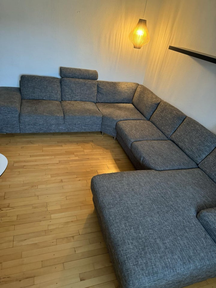 Hjørnesofa