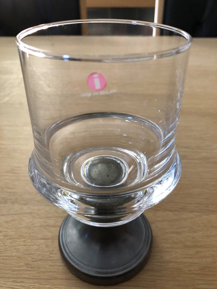Glas Drikkeglas Made in Finland