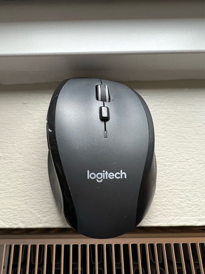 Tastatur, trådløs, Logitech