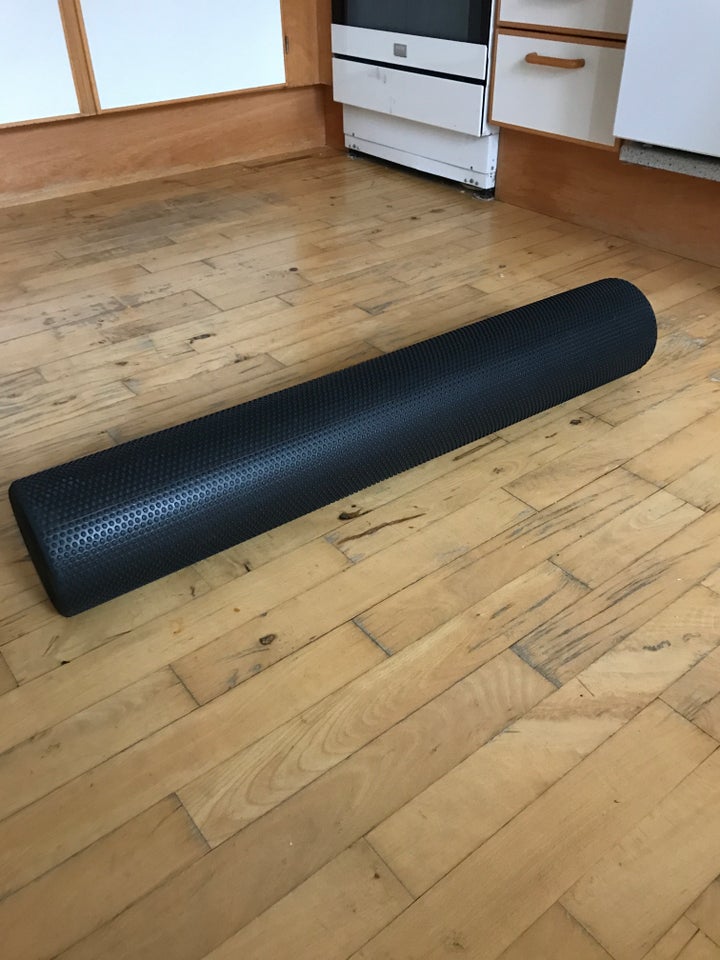 Massage, Foamroller, Trendy