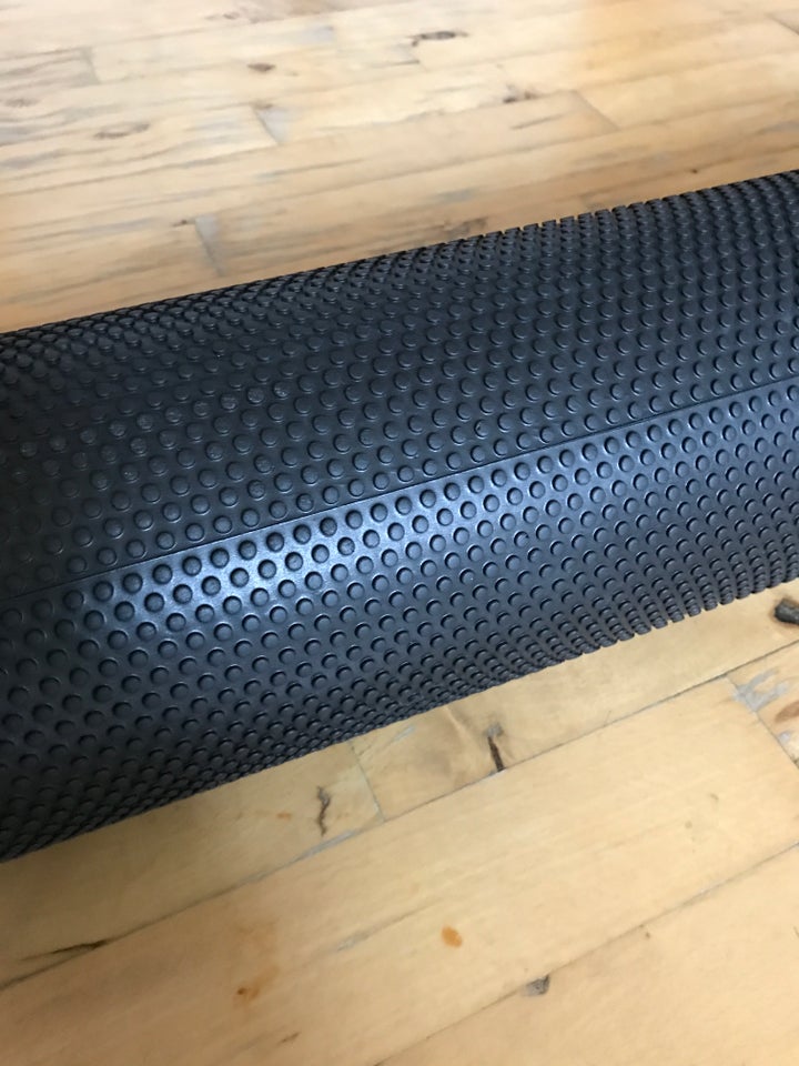 Massage, Foamroller, Trendy