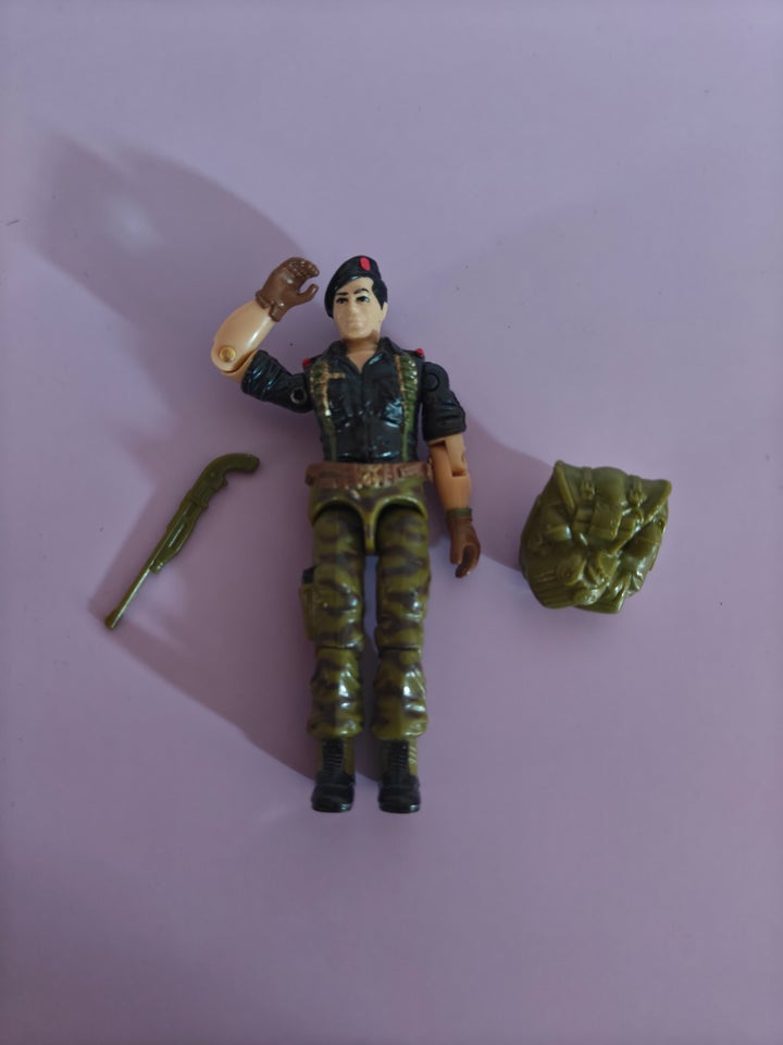 G.I. Joe, Hasbro