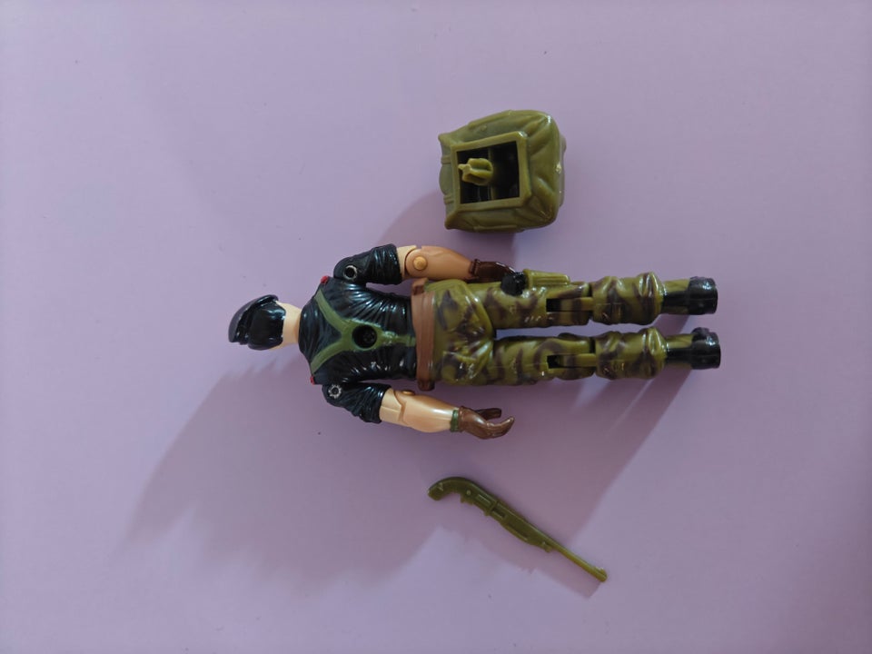 G.I. Joe, Hasbro