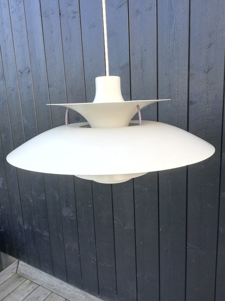 Poul Henningsen PH 5 loftlampe