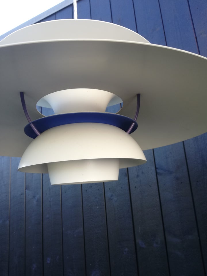 Poul Henningsen PH 5 loftlampe