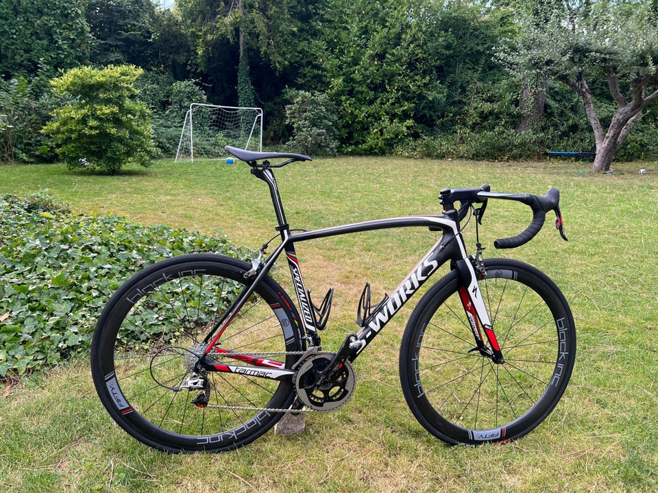 Herreracer Specialized S-WORKS