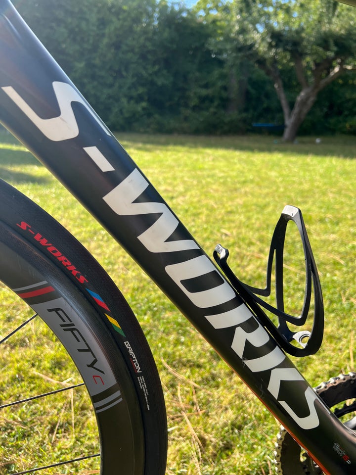 Herreracer Specialized S-WORKS