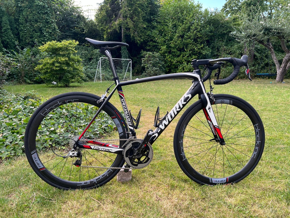 Herreracer Specialized S-WORKS