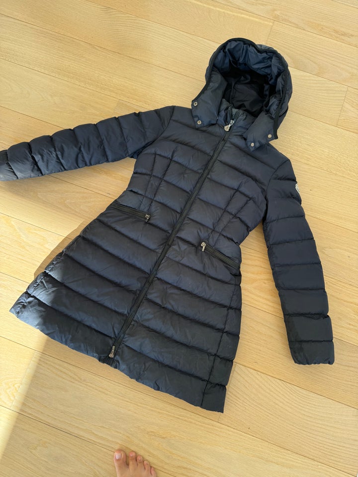 Jakke Vinterjakke Moncler