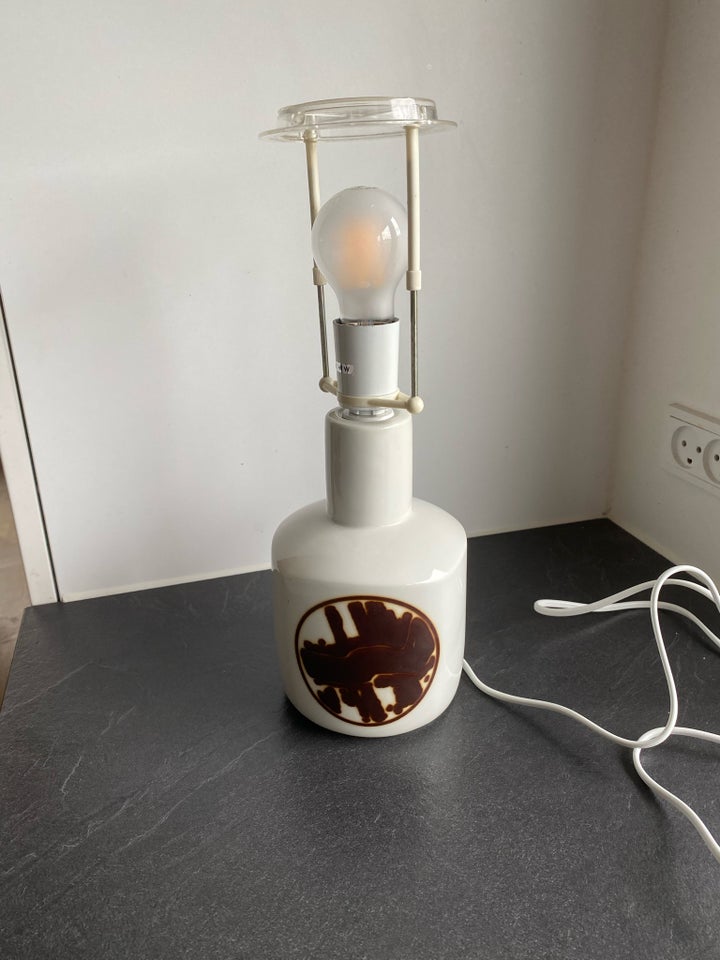 Anden bordlampe Bing  Grøndahl