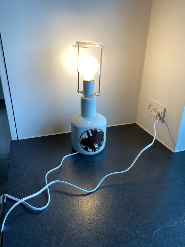 Anden bordlampe Bing  Grøndahl