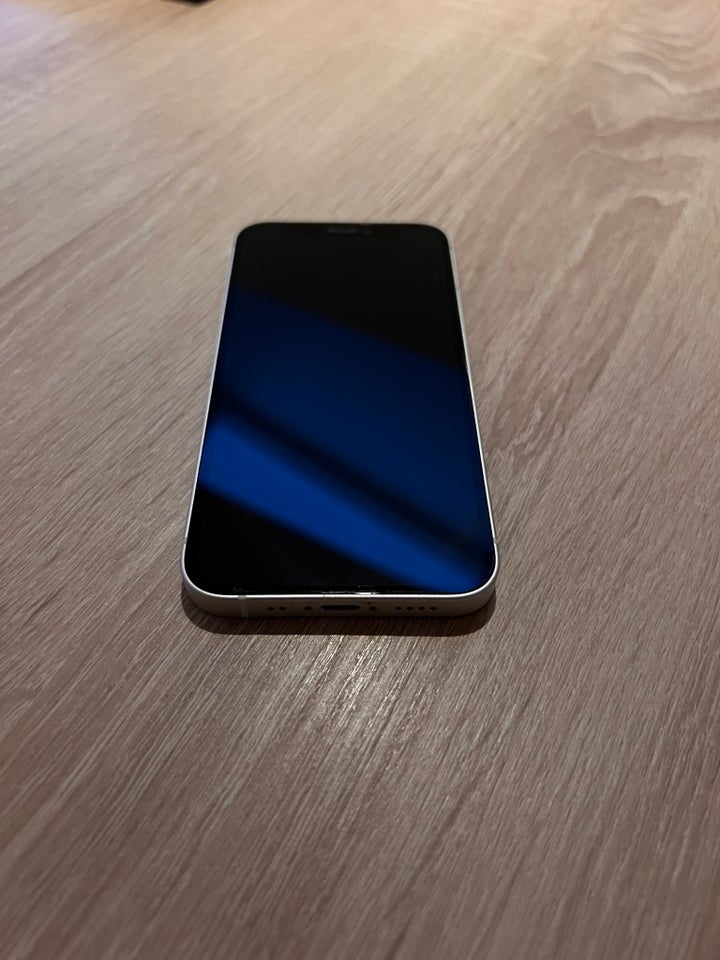 iPhone 12 Mini, 128 GB, hvid