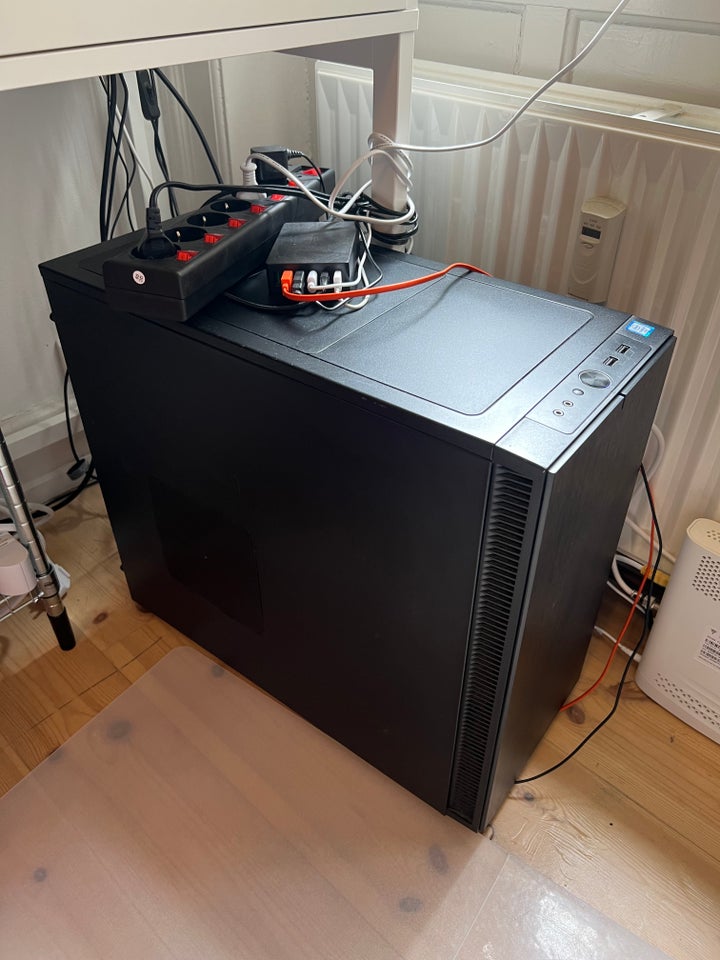 Andet mærke Stationær Gaming PC