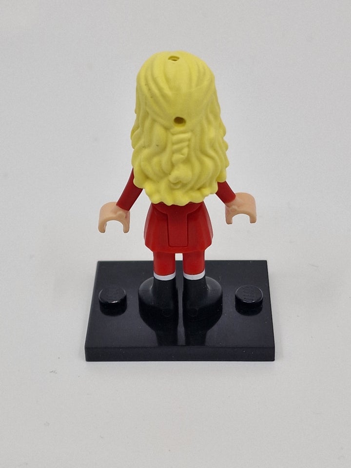 Lego Minifigures