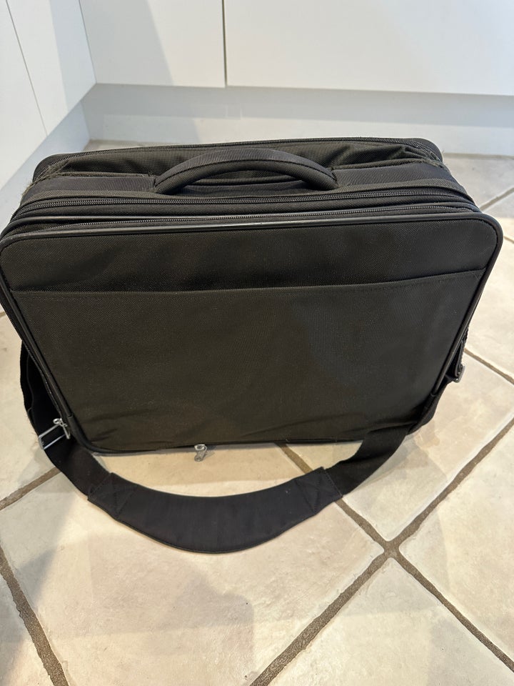 Computertaske, Samsonite