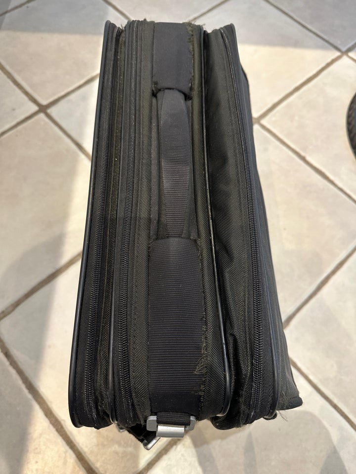 Computertaske, Samsonite