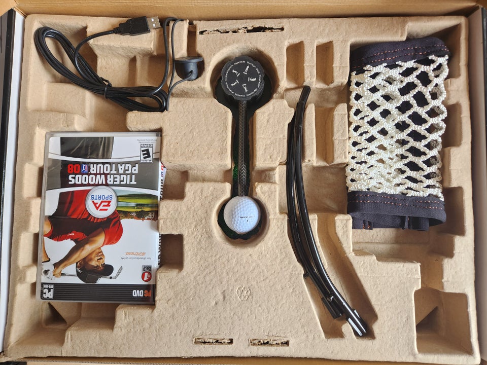 Golf launchpad tour Ps3