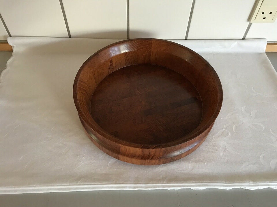 Dansk skål Dansk Design 1960