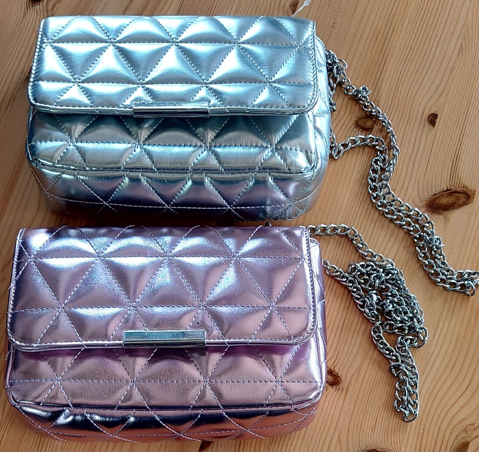 Crossbody, Glitter, polyester