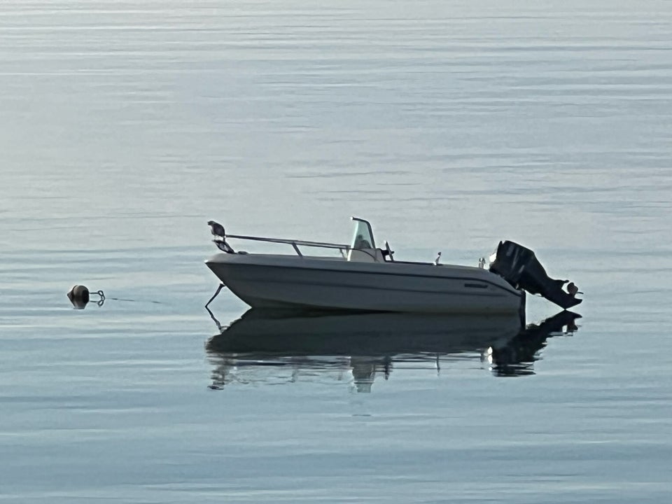 Sessa Key Largo Motorbåd årg