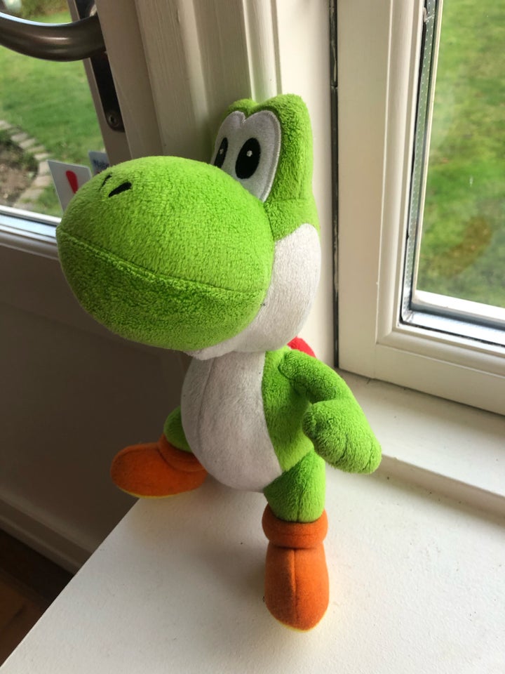 Yoshi bamse, Nintendo