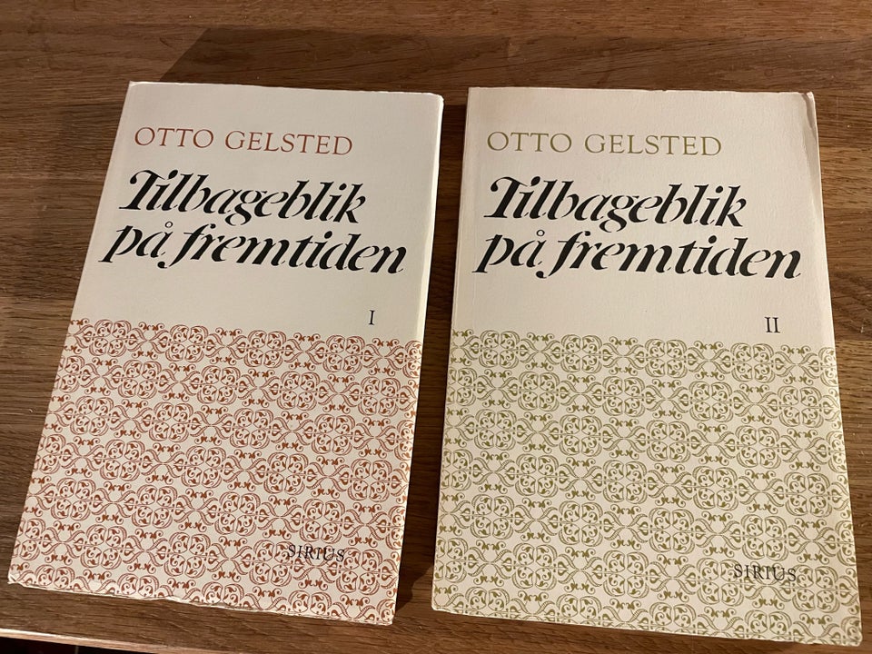 Tilbageblik på fremtiden 1-2, Otto