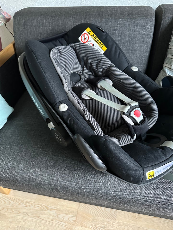 Babysæde, op til 13 kg , Maxi Cosi