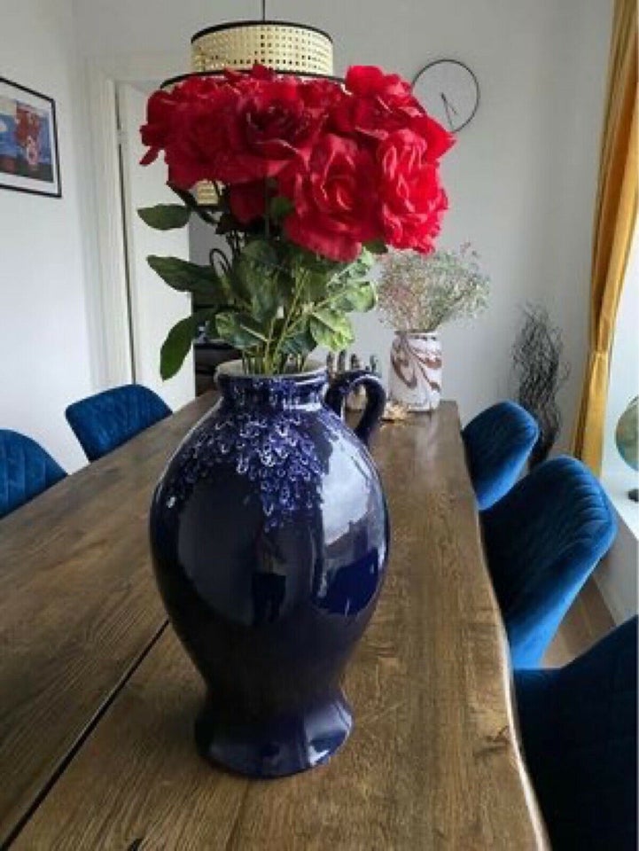 Vase Vase U