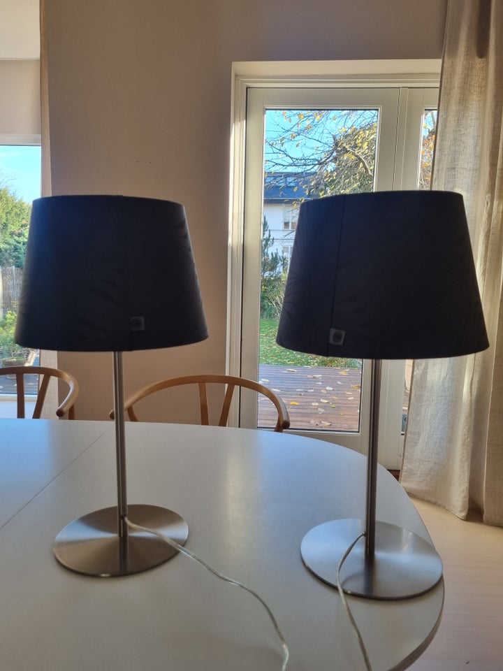 Arkitektlampe, Georg Jensen