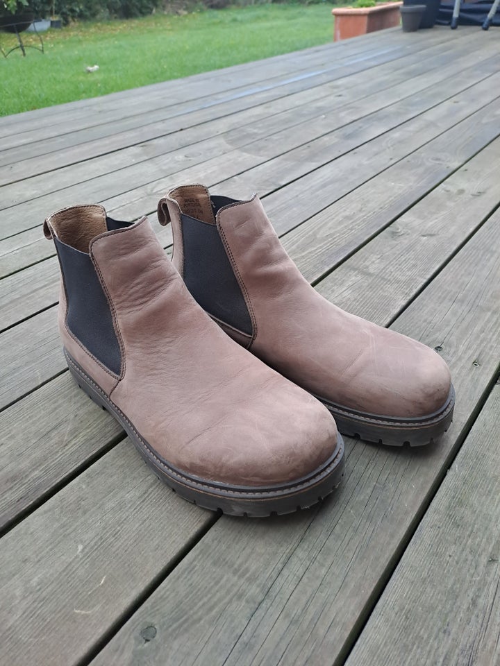 Støvler, Birkenstock, str. 46