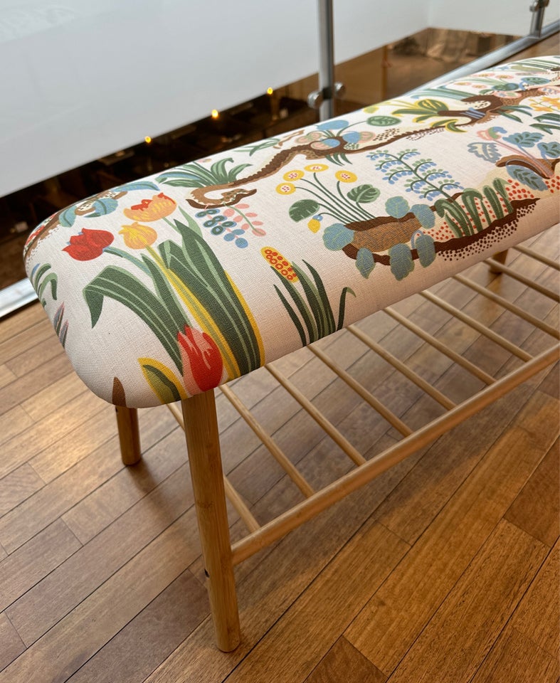 Bænk Josef Frank entré - bænk