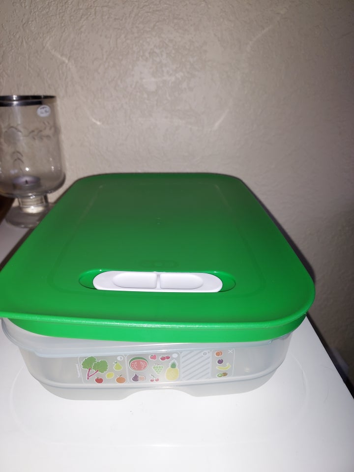 Plastik, Tupperware ventsmart 1,8