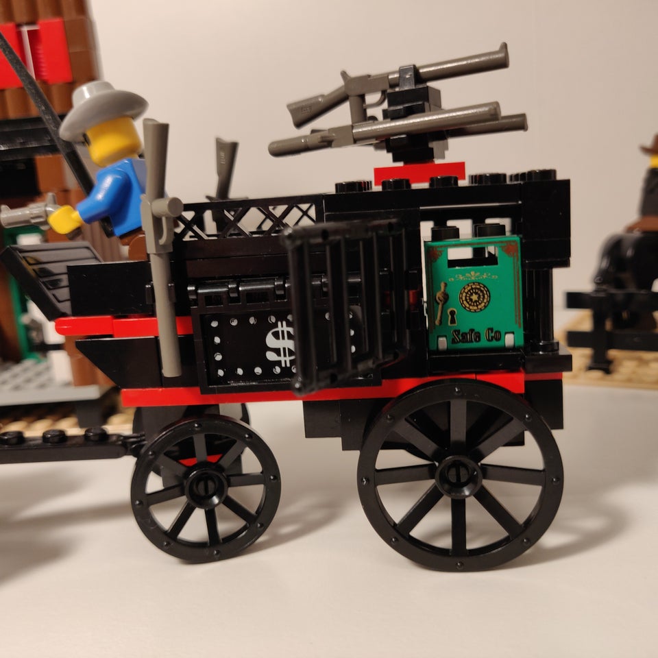 Lego System 6765